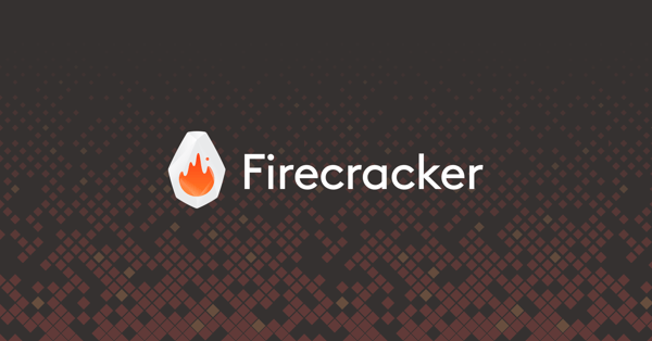 aws-firecracker