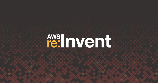 aws-reinvent