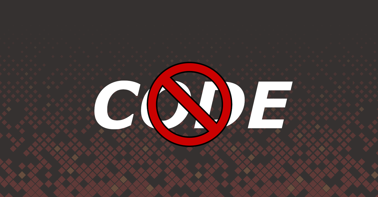 dont-code